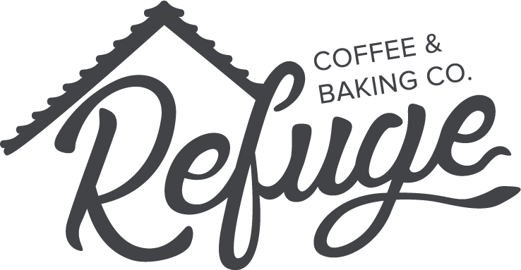Refuge Coffee & Baking Co.