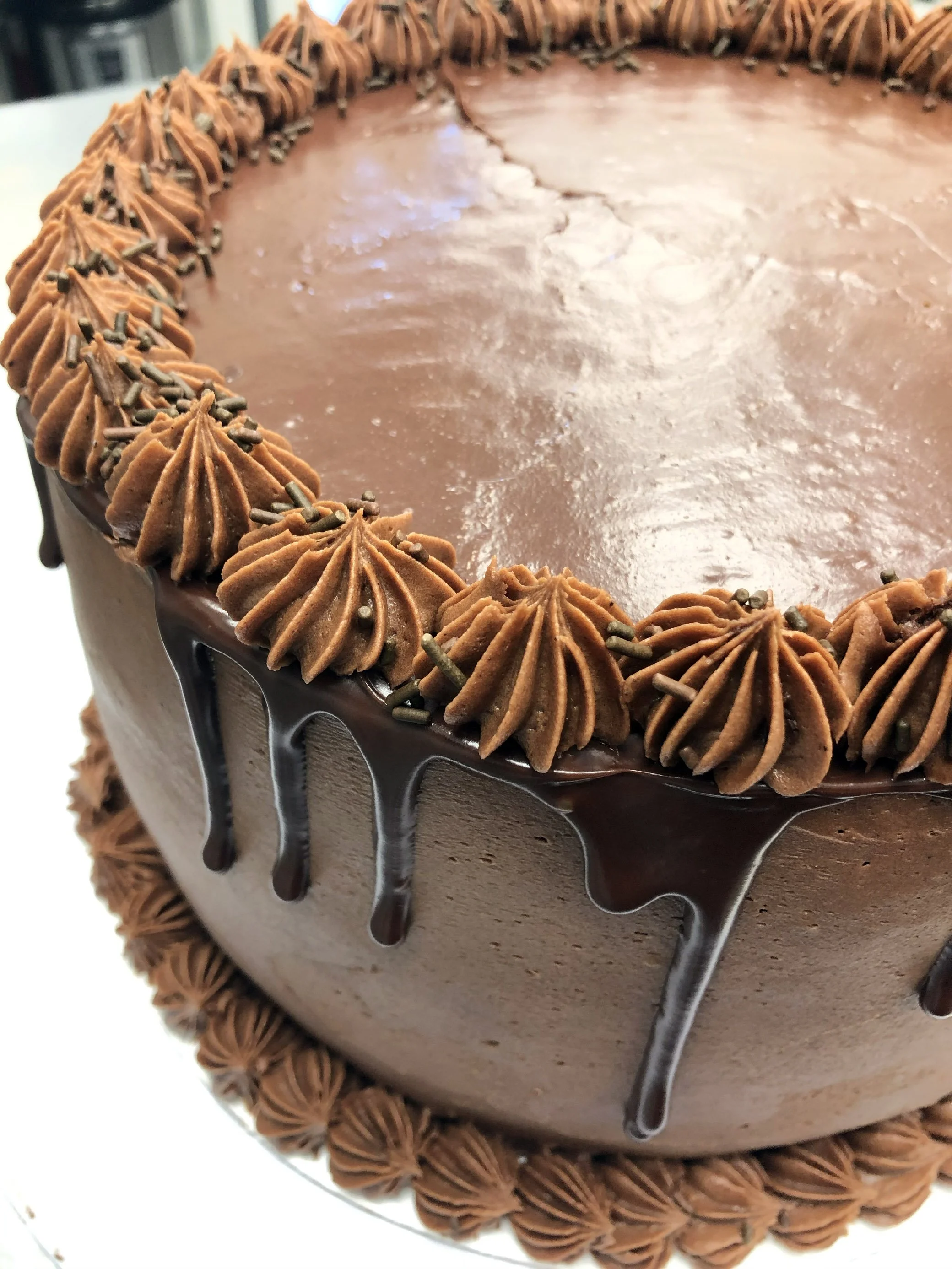 Chocolate Cake